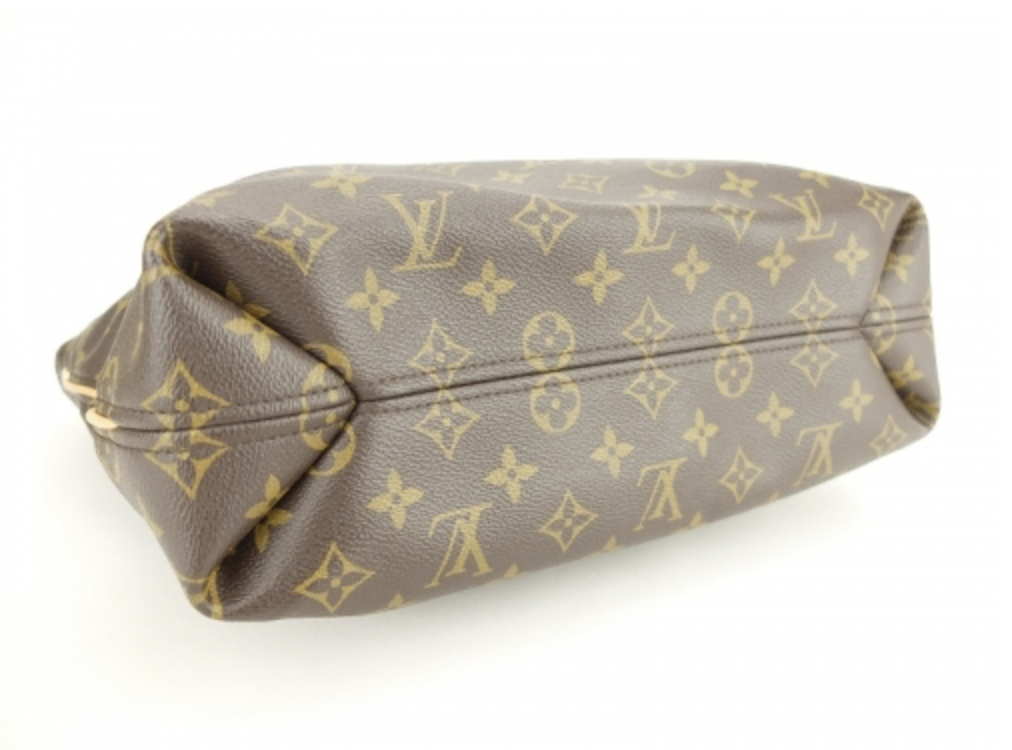 PB6001 Louis Vuitton Monogram Sully MM